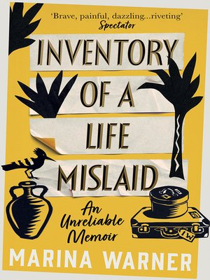 Inventory of a Life Mislaid - ebook